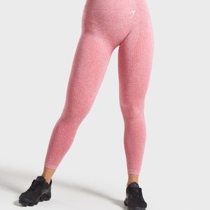 Gymshark vital Seamless Leggings